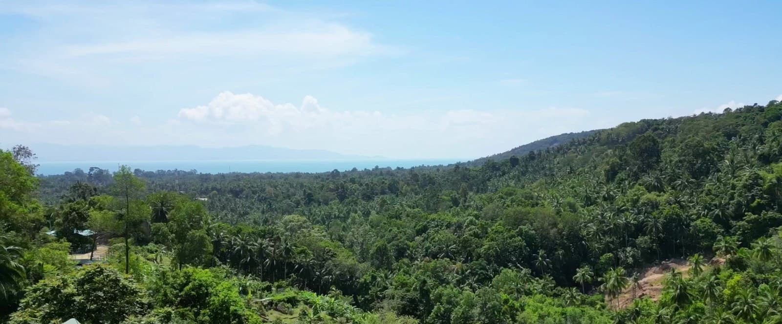 Magnificent plot of land with waterfalls, suitable for a nightclub or resort (RW-0502) — photo 2