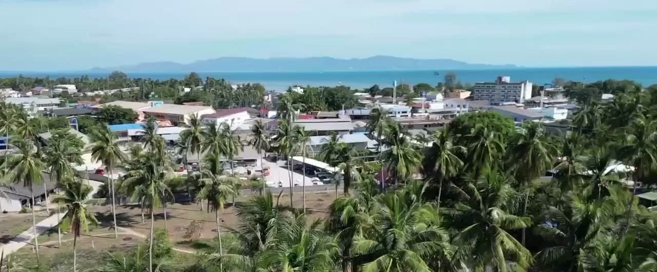Land plot in the heart of Tong Sala (RW-0507) — photo 4