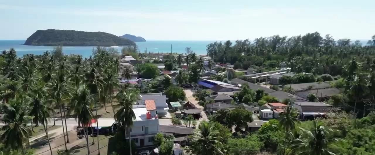 Land plot in the heart of Tong Sala (RW-0507) — photo 5