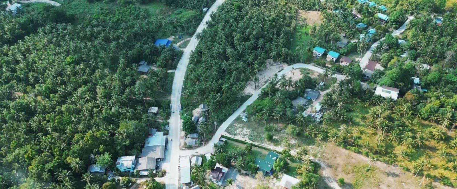 Land plot for a villa with sea views (RW-0510) — photo 5