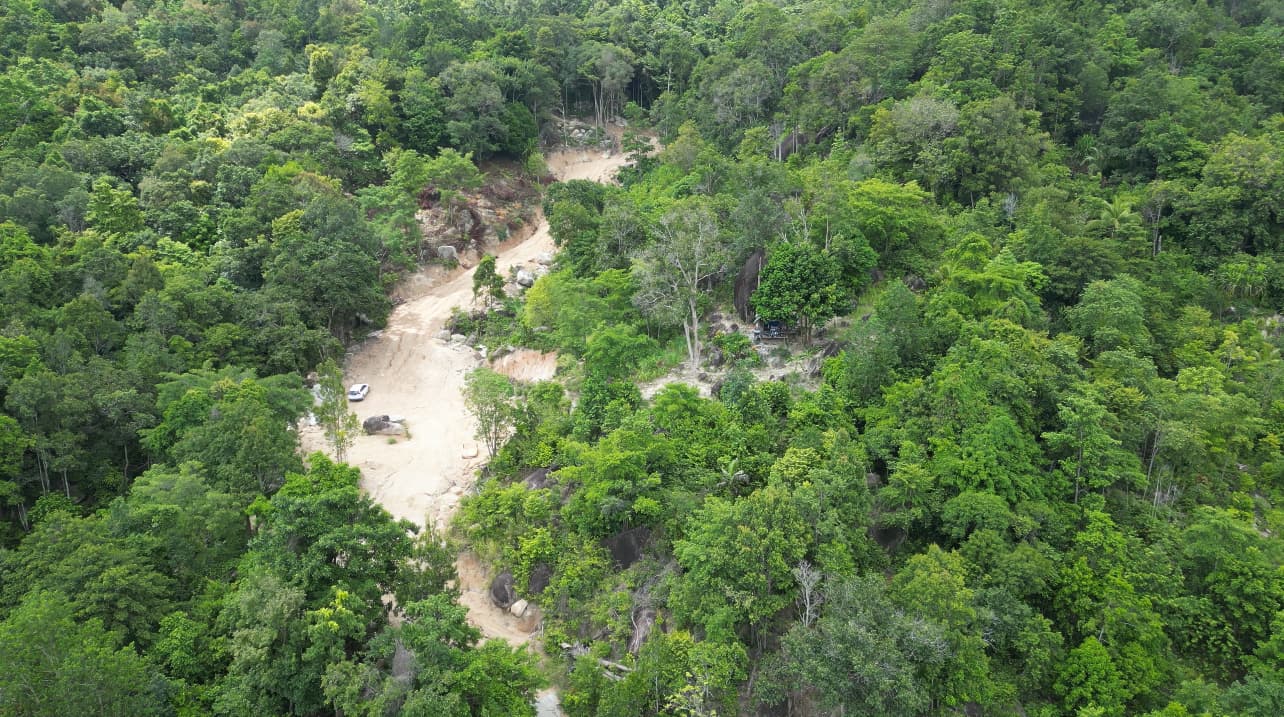 View land plots in the centre of the island (RW-0524) — photo 2