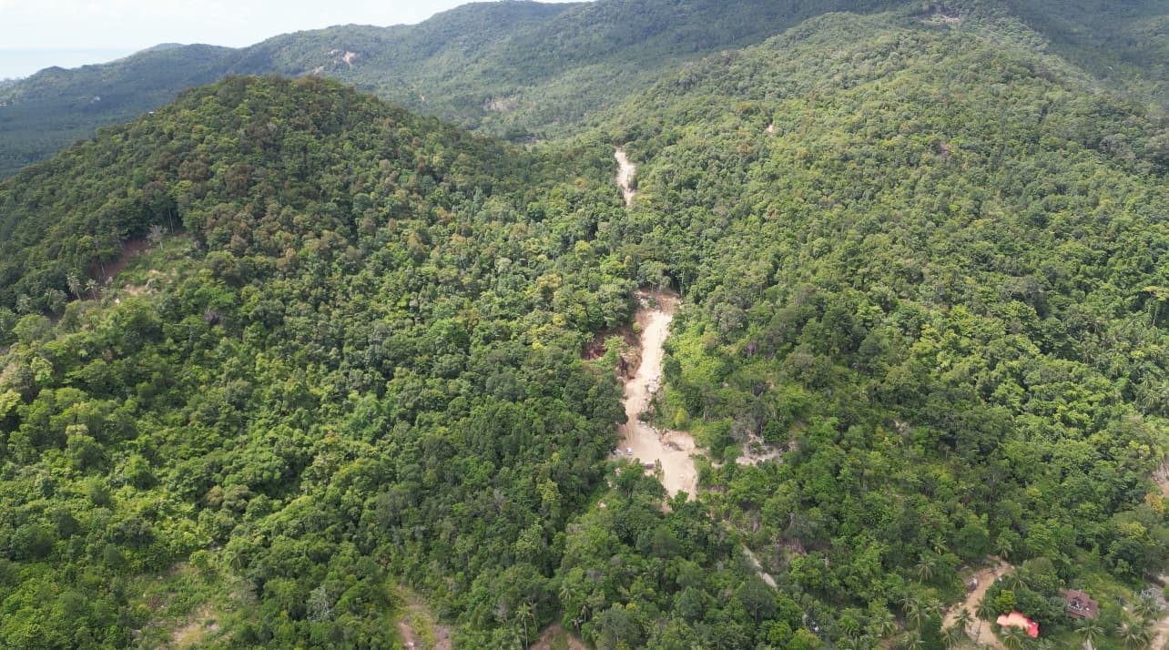 View land plots in the centre of the island (RW-0524) — photo 4