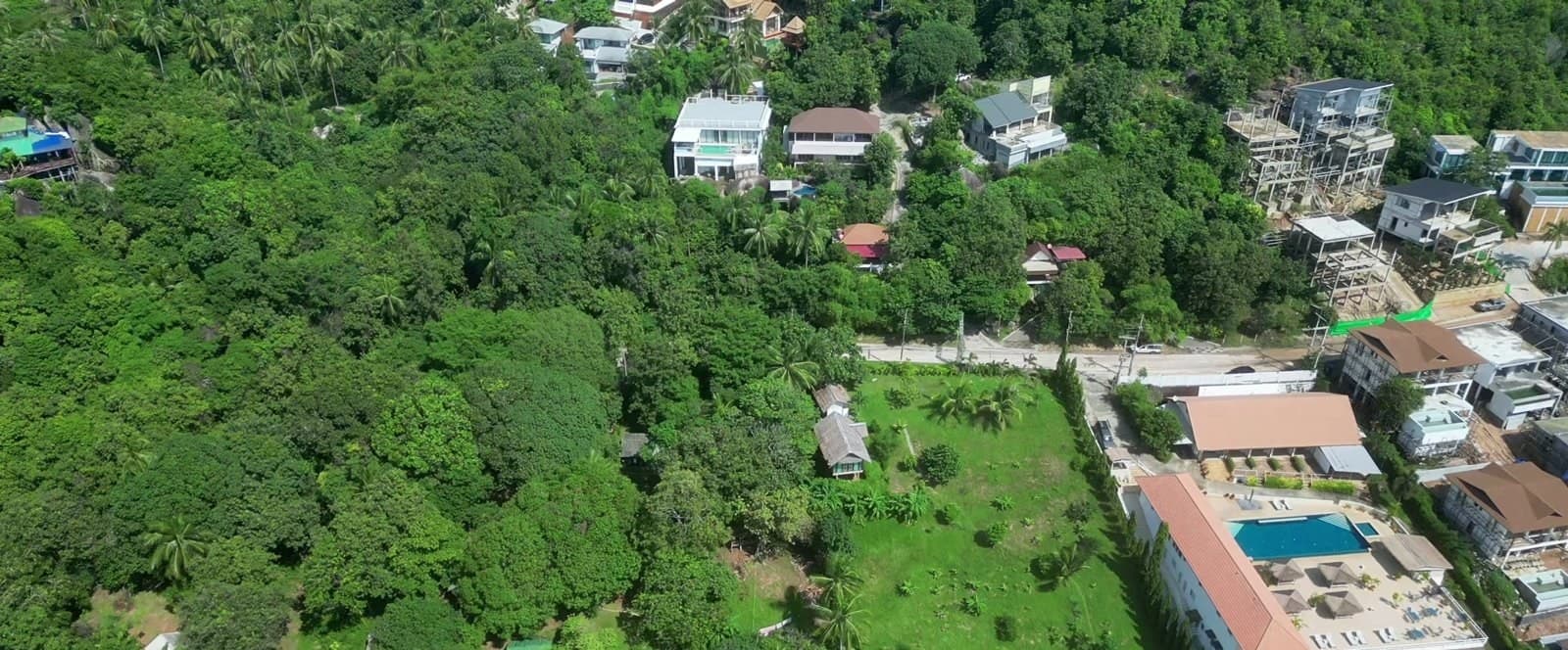 Land for Sale Nai Wok (RW-0544) — photo 3