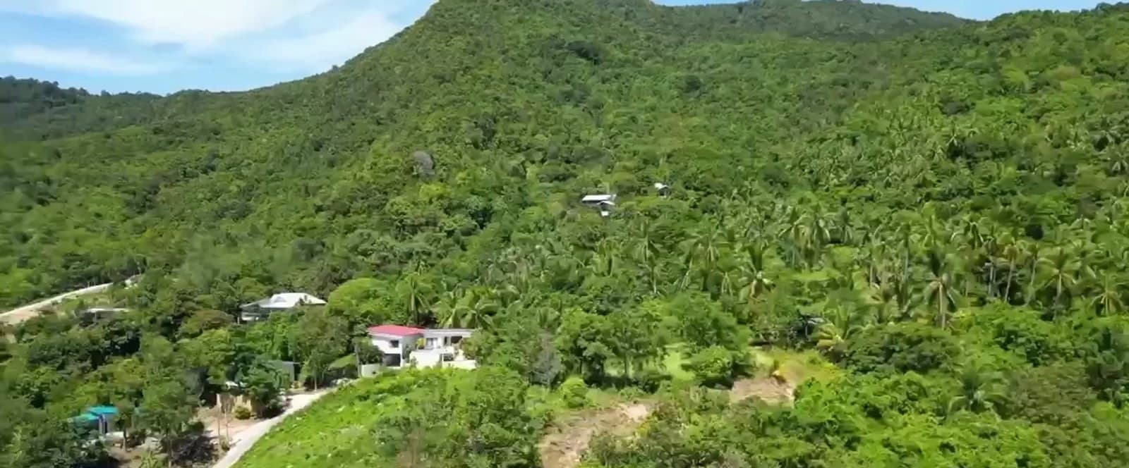 Seaview & Mountainview Land for Sale – Chaloklum Paradise (RW-0587) — photo 3