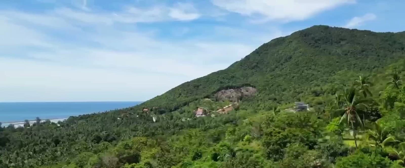 Seaview & Mountainview Land for Sale – Chaloklum Paradise (RW-0587) — photo 5