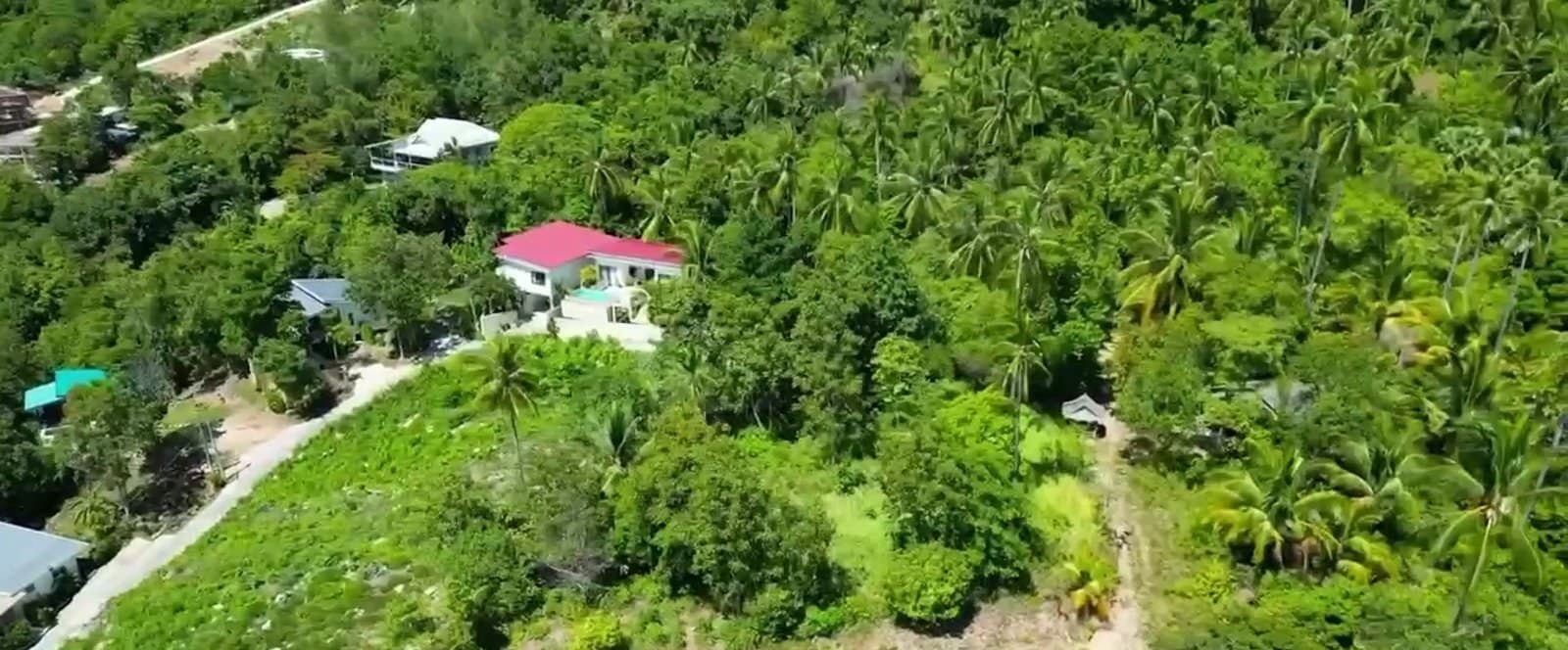 Seaview & Mountainview Land for Sale – Chaloklum Paradise (RW-0587) — photo 6