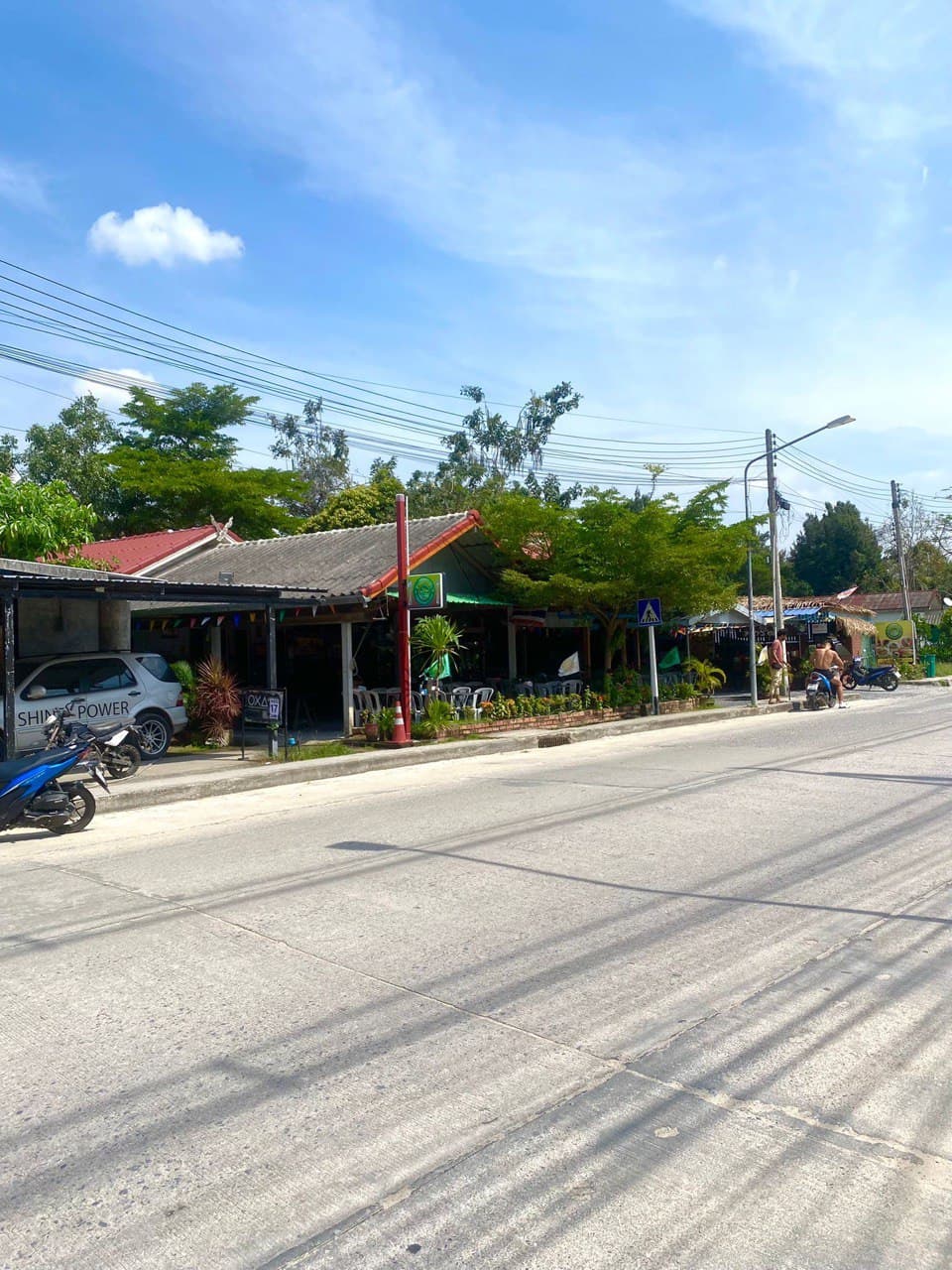 Land plot in Ban Tai (RW-L0002) — photo 4