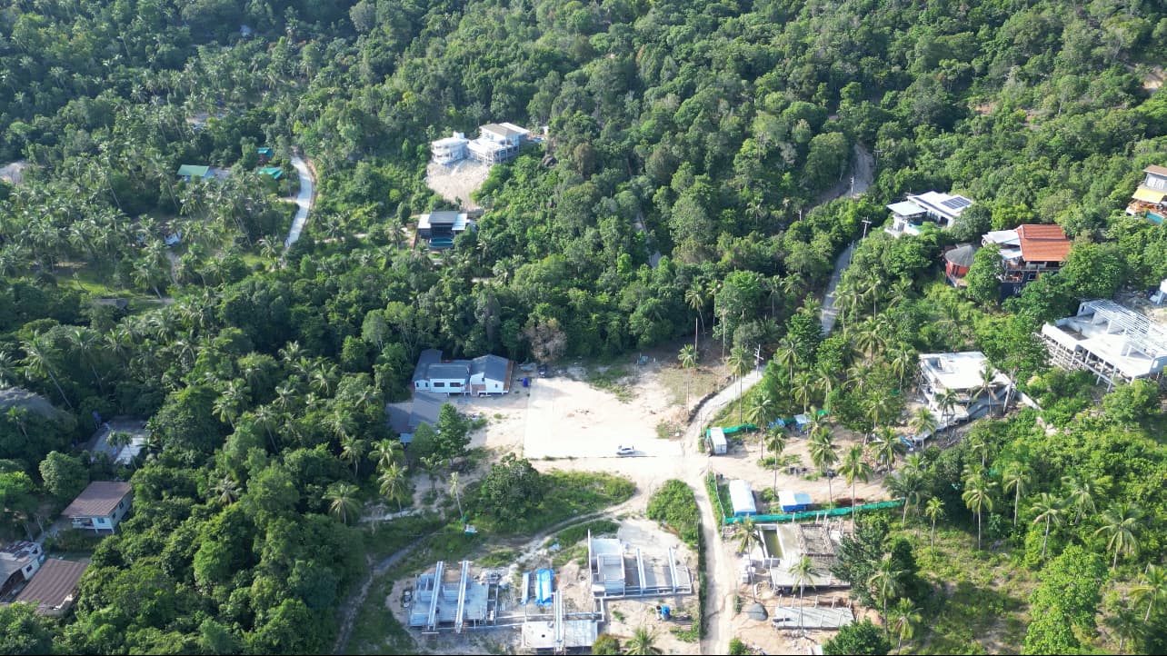 Land plot in Coconut lane (RW-L0026) — photo 1