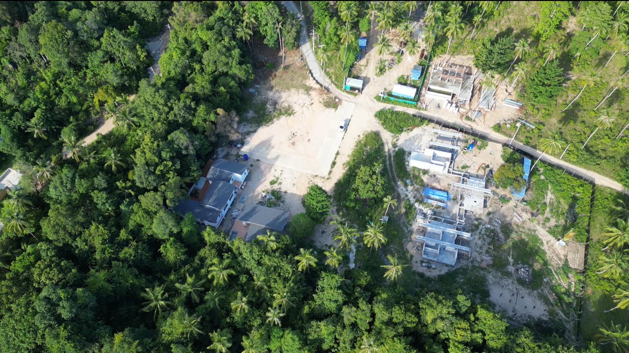 Land plot in Coconut lane (RW-L0026) — photo 2