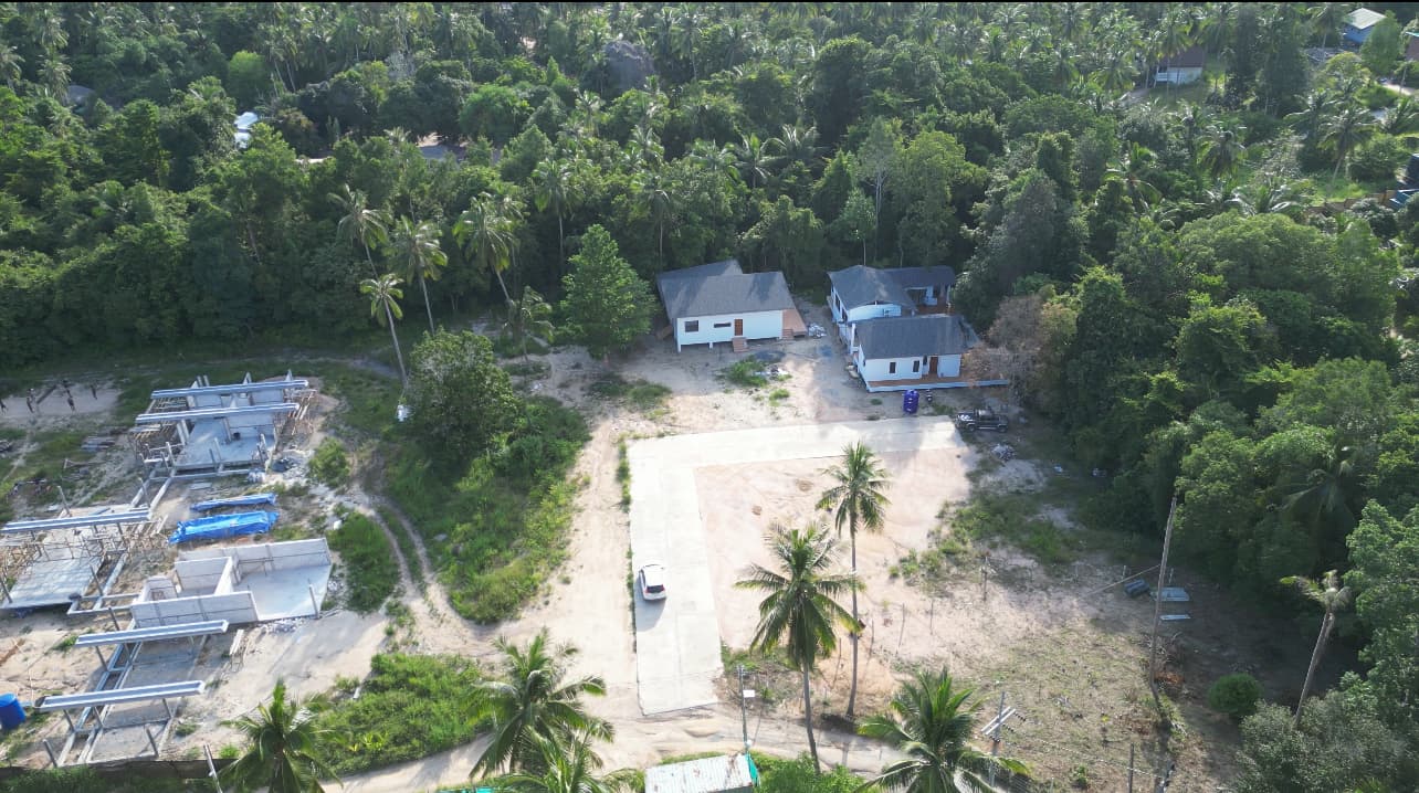 Land plot in Coconut lane (RW-L0026) — photo 4