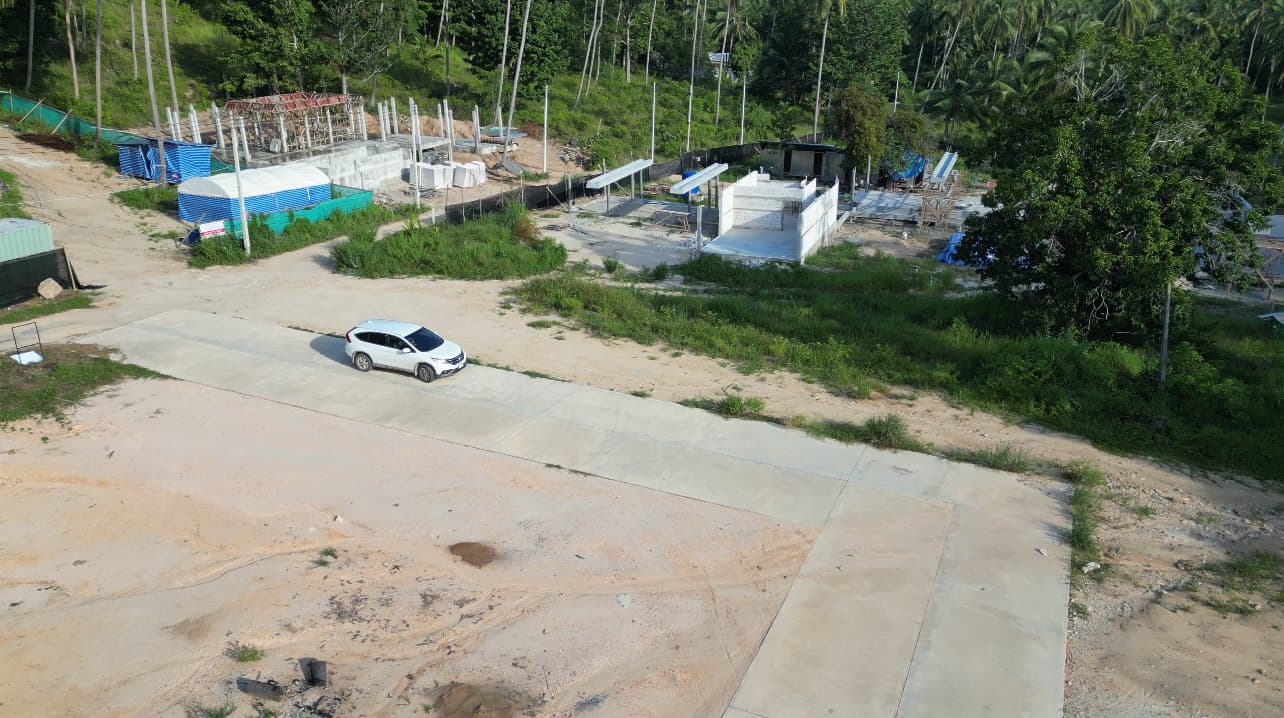Land plot in Coconut lane (RW-L0026) — photo 5