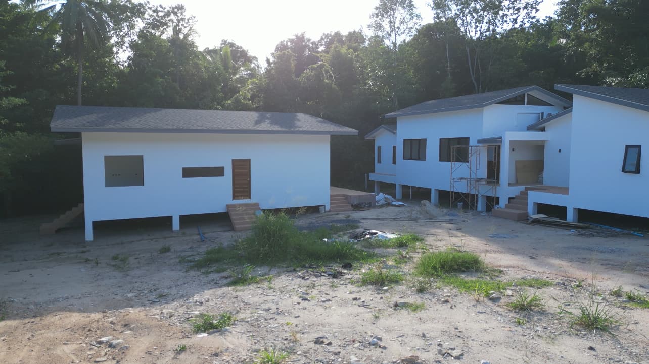 Land plot in Coconut lane (RW-L0026) — photo 6