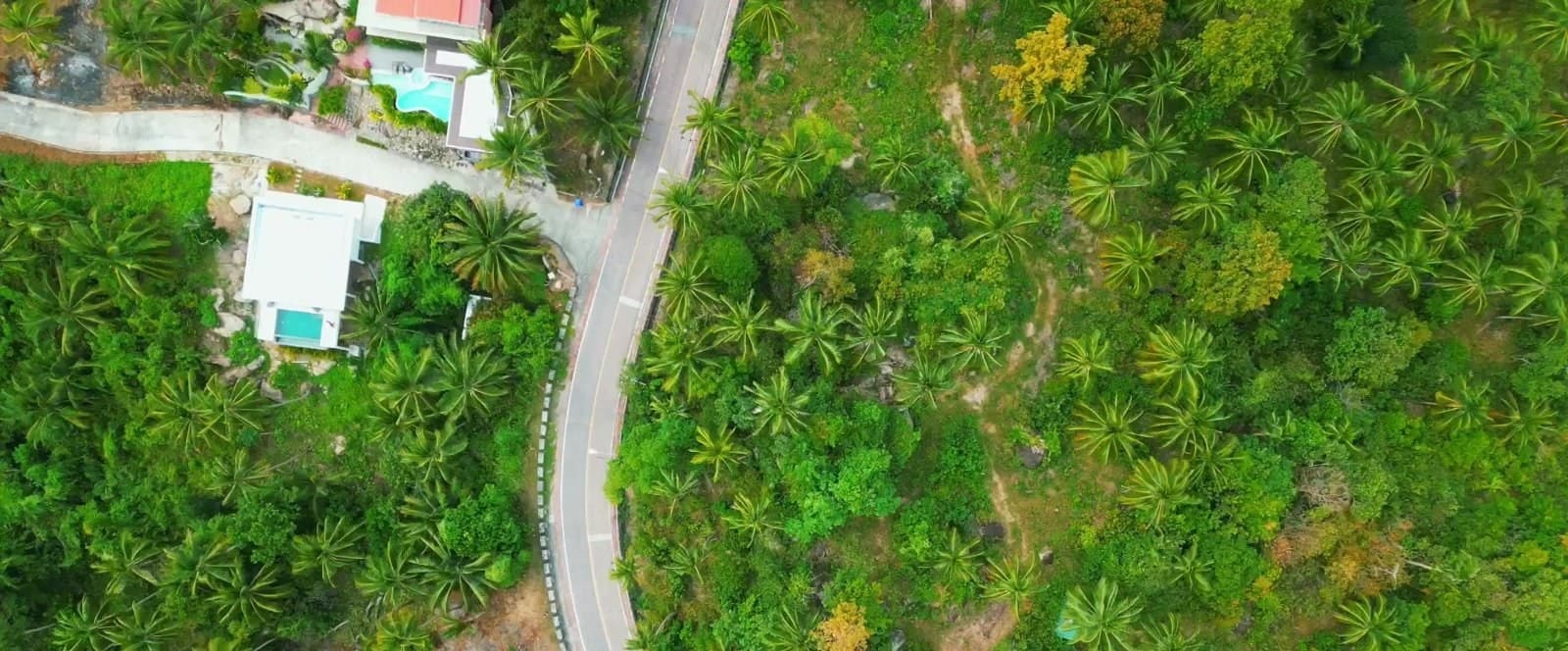 Land plot on Koh Phangan (RW-L0027) — photo 3