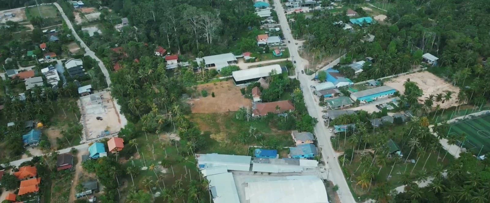 Land plot on Koh Phangan (RW-L0044) — photo 3