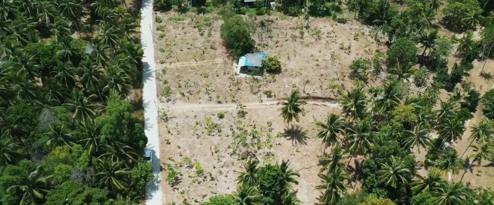 Land plot in Madeau Wan (RW-L0052) — photo 1