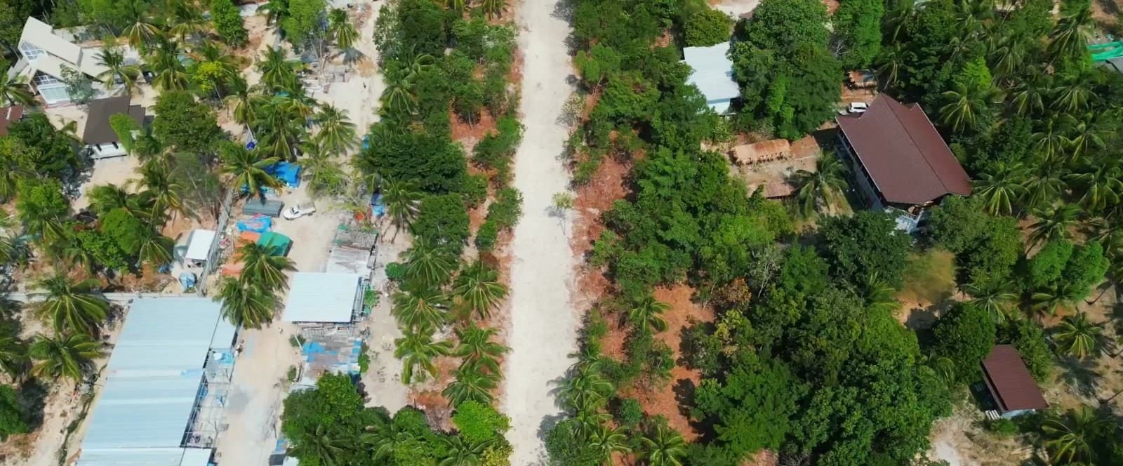 Land plot on Koh Phangan (RW-L0064) — photo 4