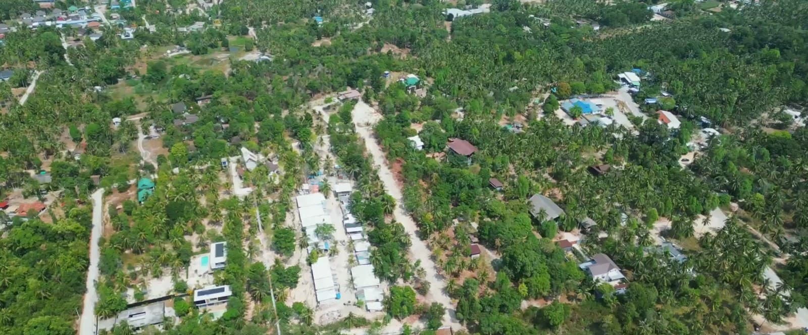 Land plot on Koh Phangan (RW-L0064) — photo 5