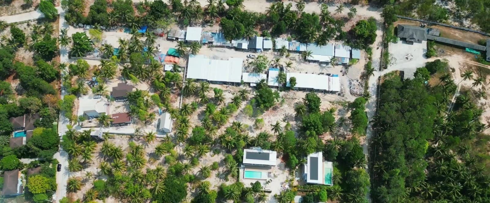 Land plot on Koh Phangan (RW-L0064) — photo 6