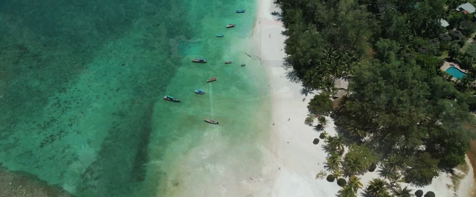 Land plot on Koh Phangan (RW-L0065) — photo 2