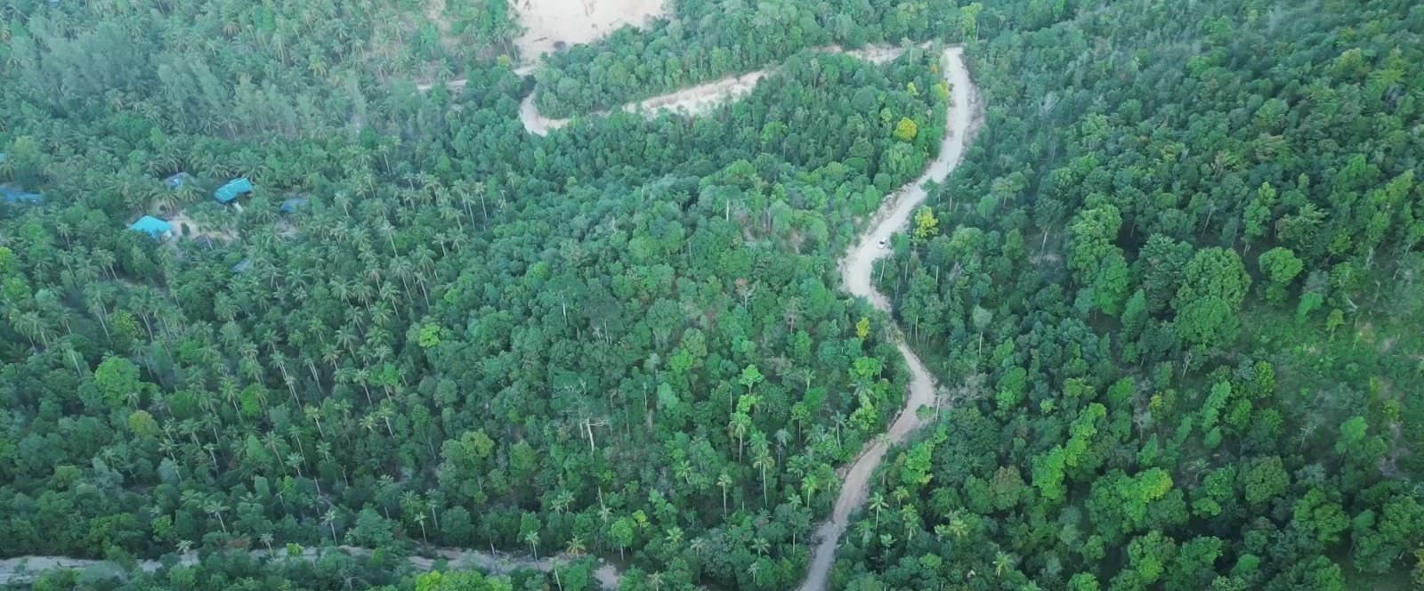 Land plot on Koh Phangan (RW-L0065) — photo 4
