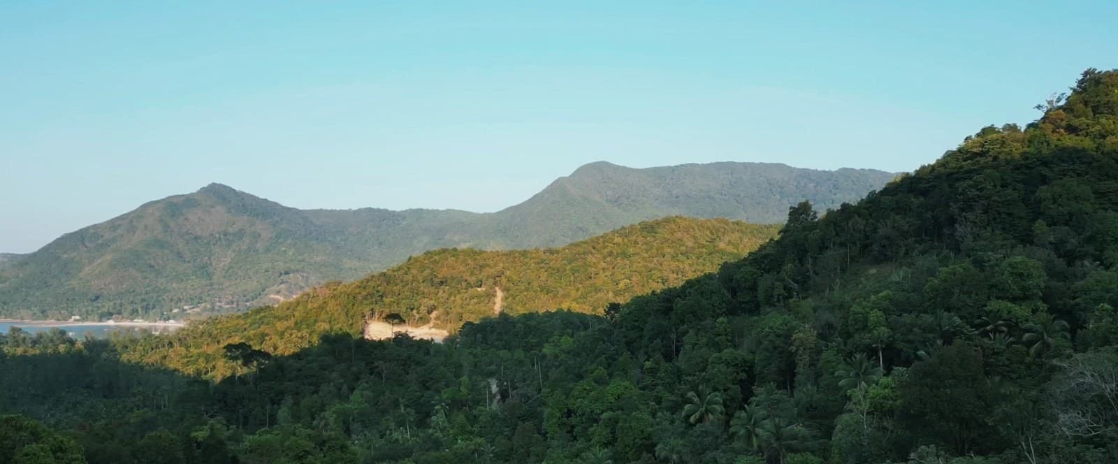 Land plot on Koh Phangan (RW-L0065) — photo 6