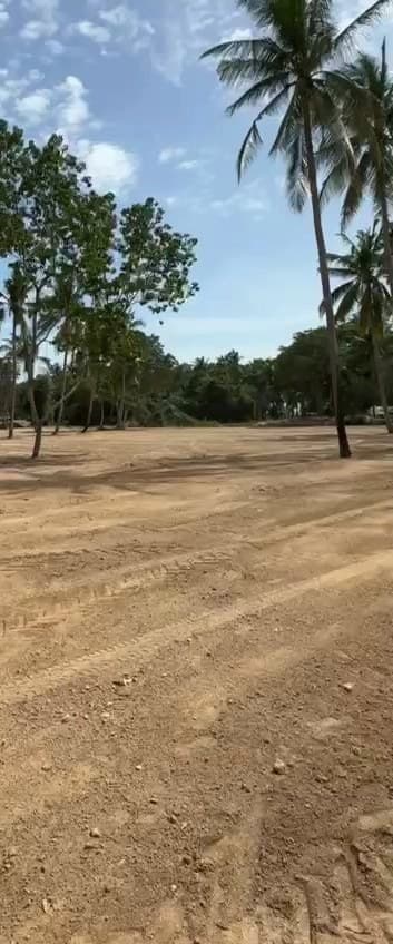Land plot in Hin Kong (RW-L0068) — photo 1