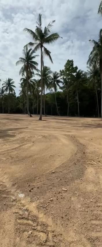 Land plot in Hin Kong (RW-L0068) — photo 3