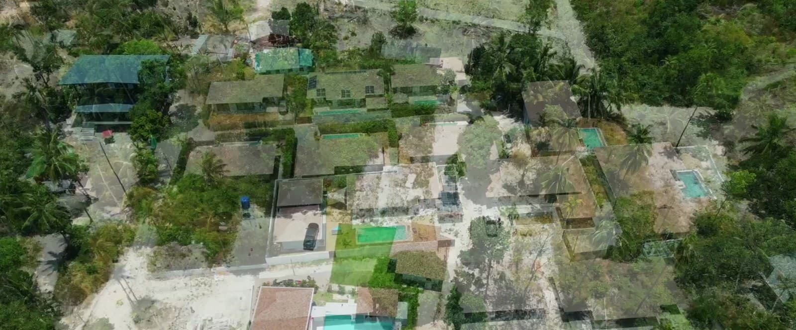 Land plot on Koh Phangan (RW-L0072) — photo 2