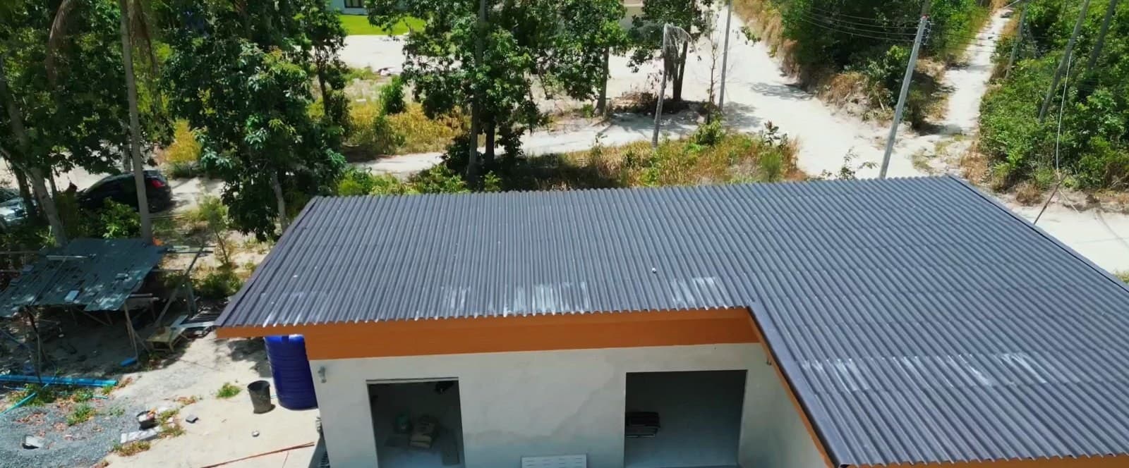 Land plot on Koh Phangan (RW-L0072) — photo 4