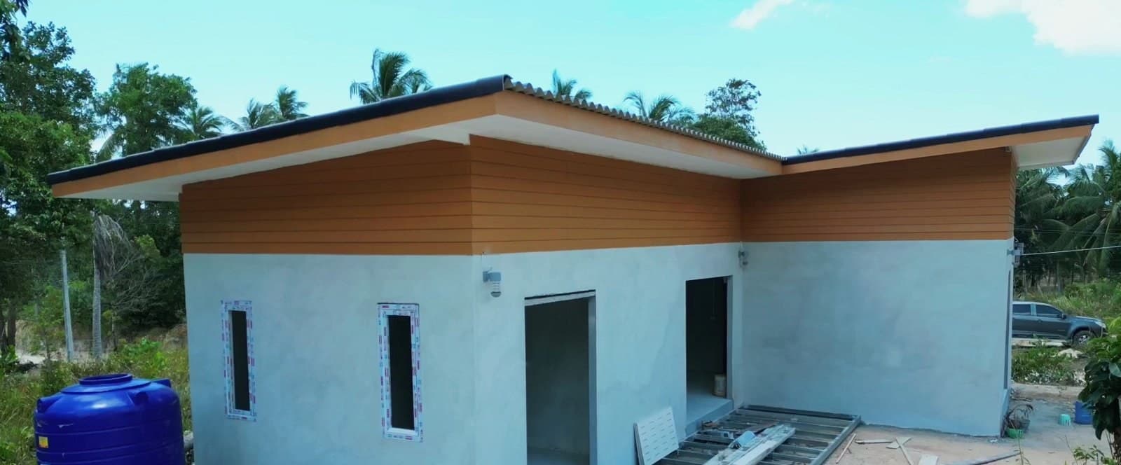 Land plot on Koh Phangan (RW-L0072) — photo 5