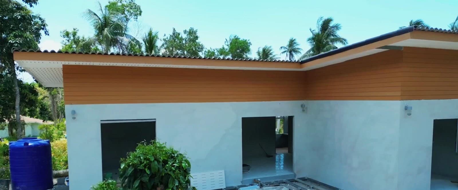 Land plot on Koh Phangan (RW-L0072) — photo 6