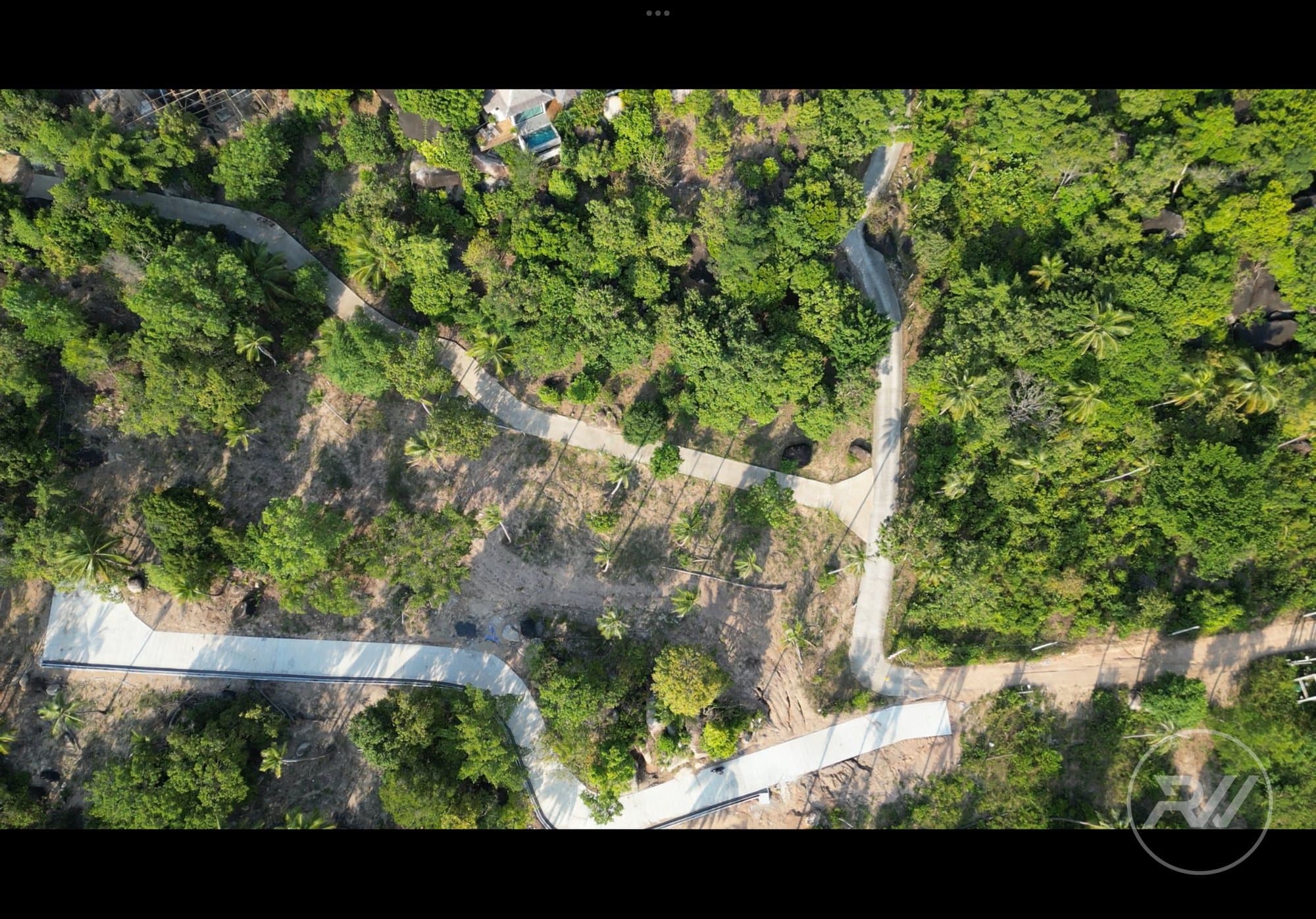 Land for Sale Nai Wok