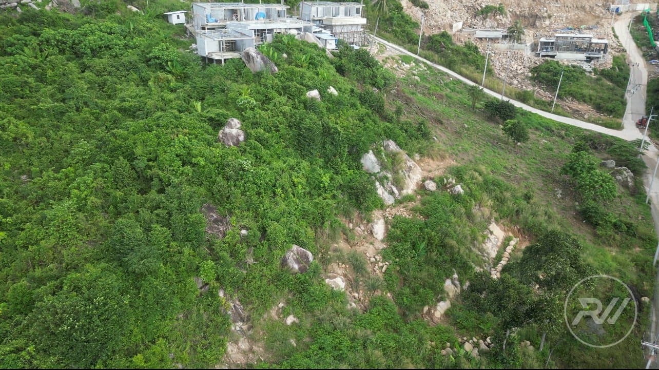 Land for Sale Haad Yao