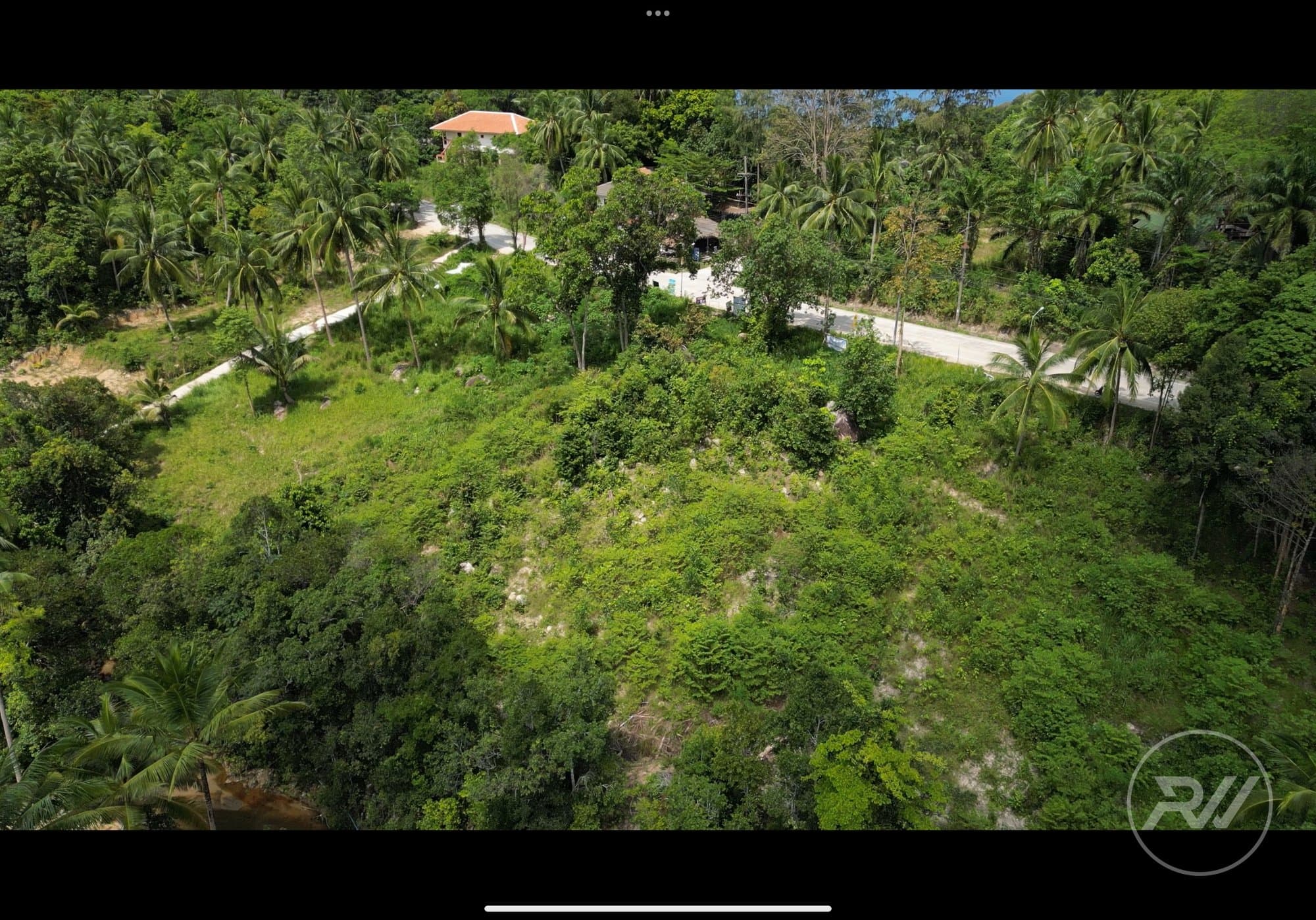 Land for Sale Haad Salad
