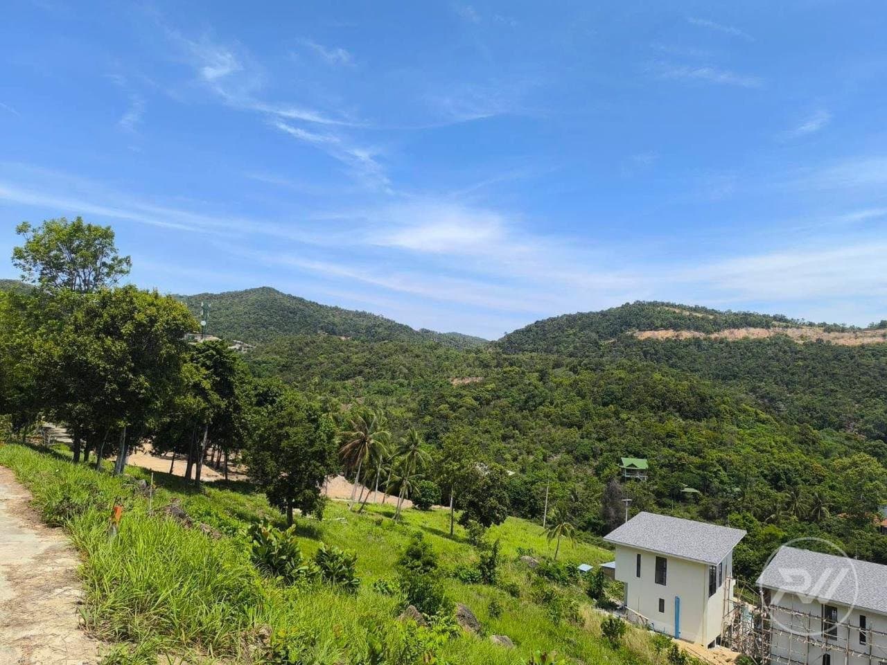 Land For Sale Mae Haad (Koh Ma)