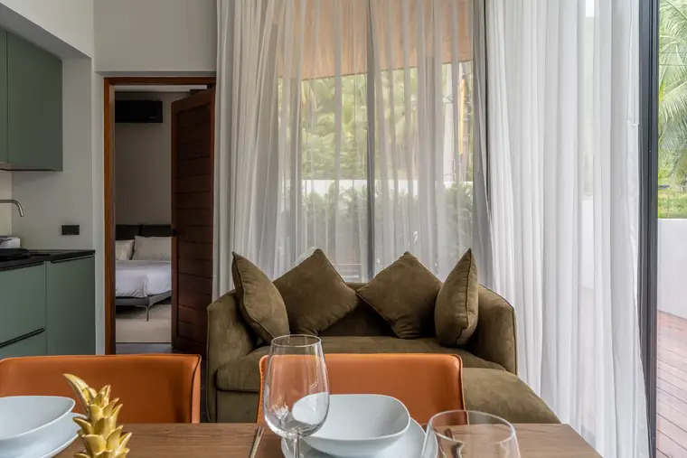 Phangaia Garden Resort (8)