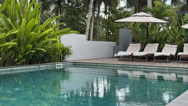 Phangaia Garden Resort (2)
