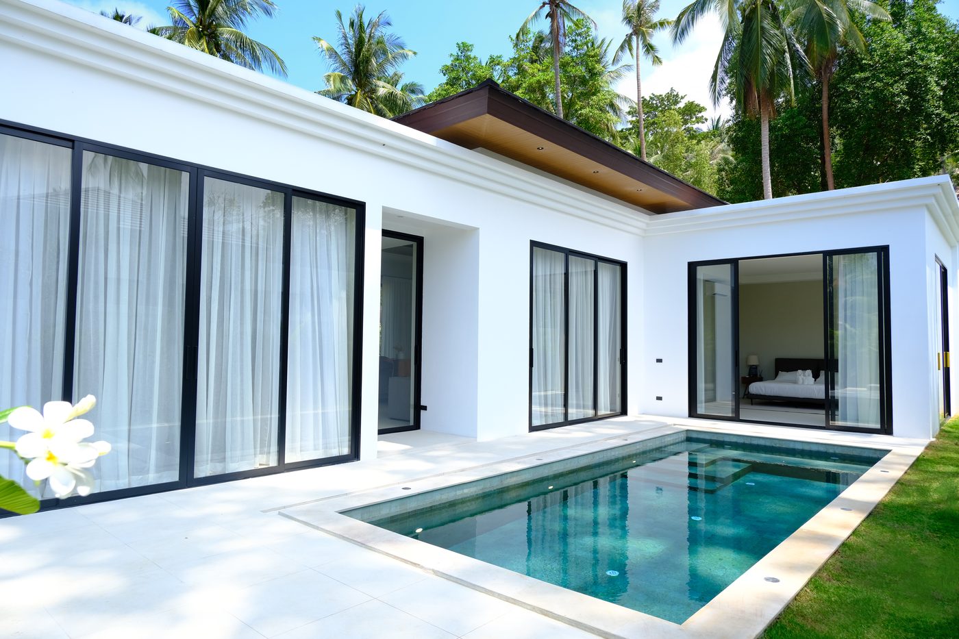 Verana Villas