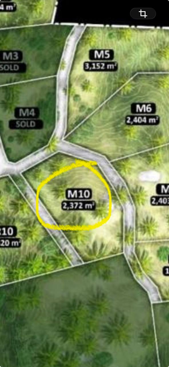 Haad Yao Hillside — plot collection — M10 (1)