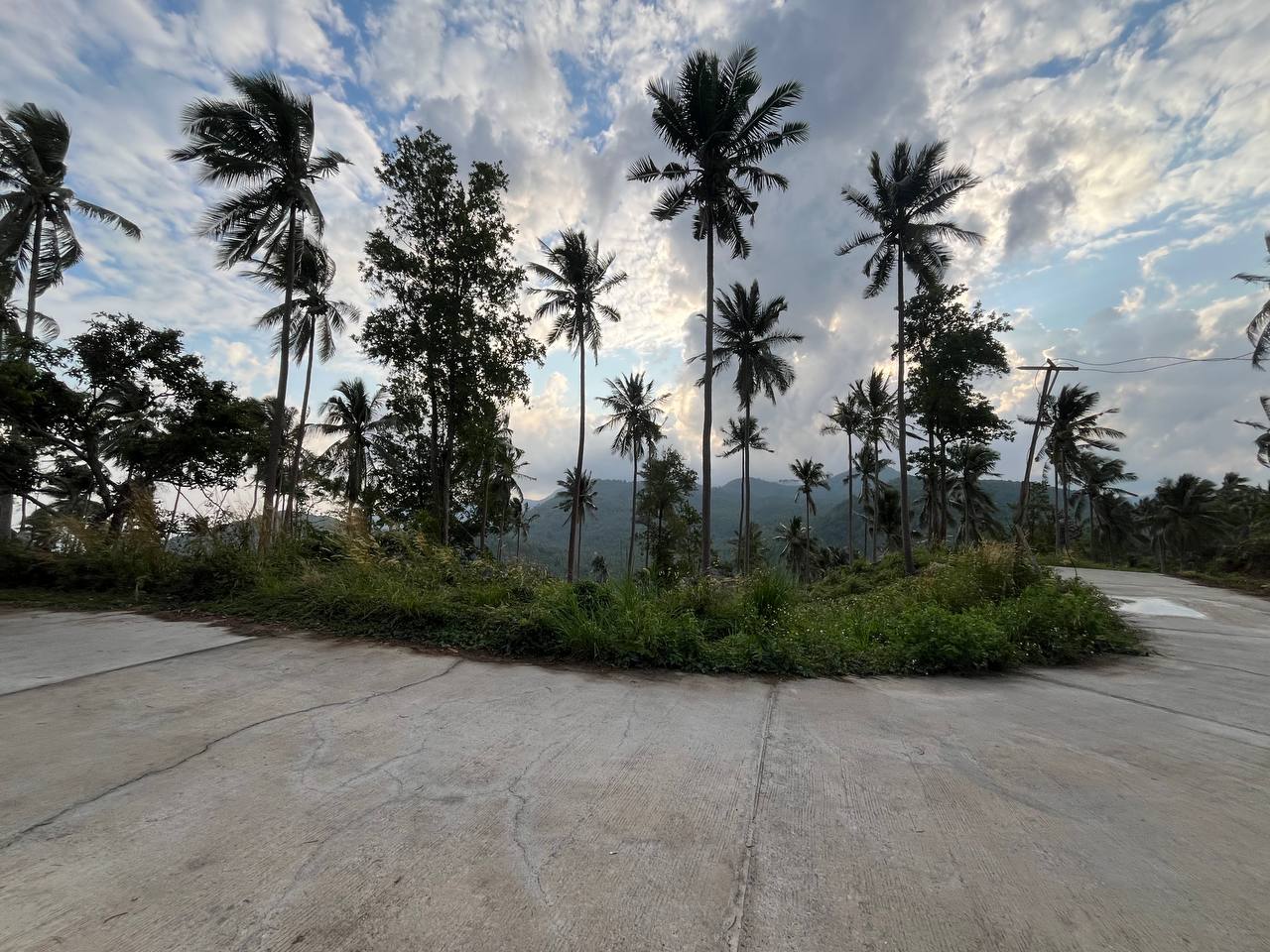 Haad Yao Hillside — plot collection — M2 (5)