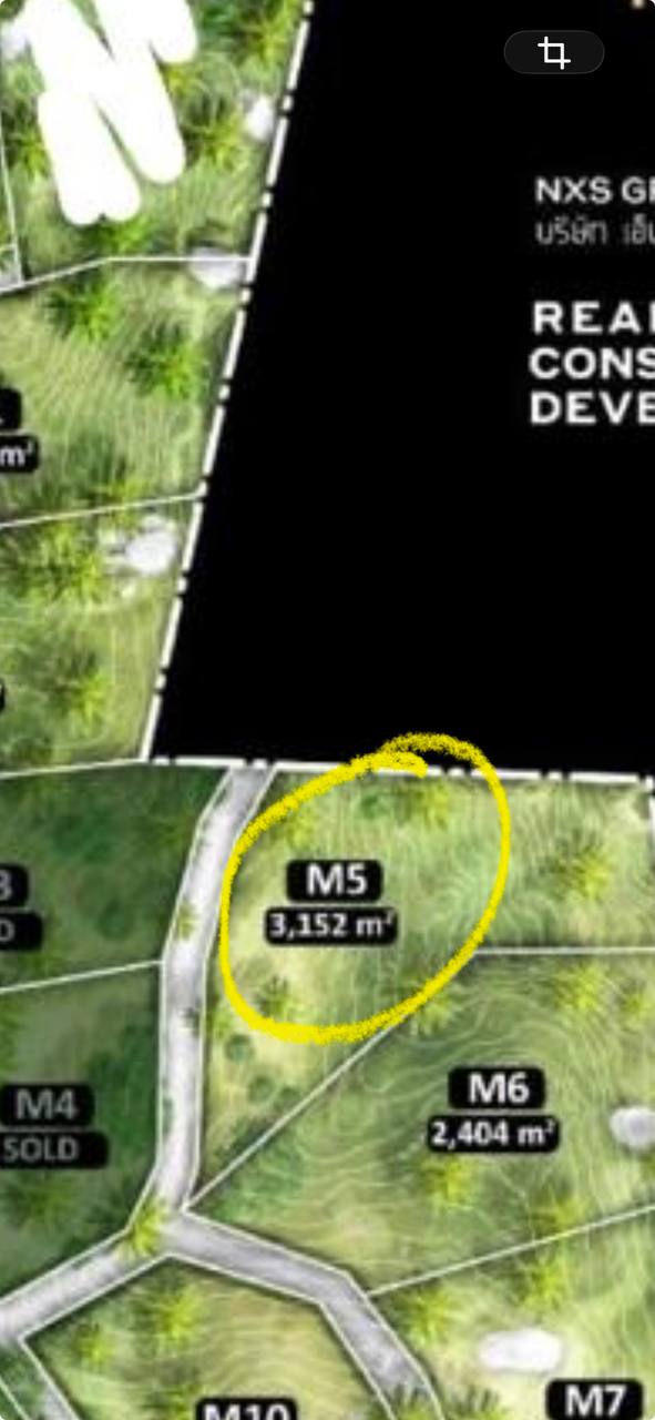 Haad Yao Hillside — plot collection — M5 (2)