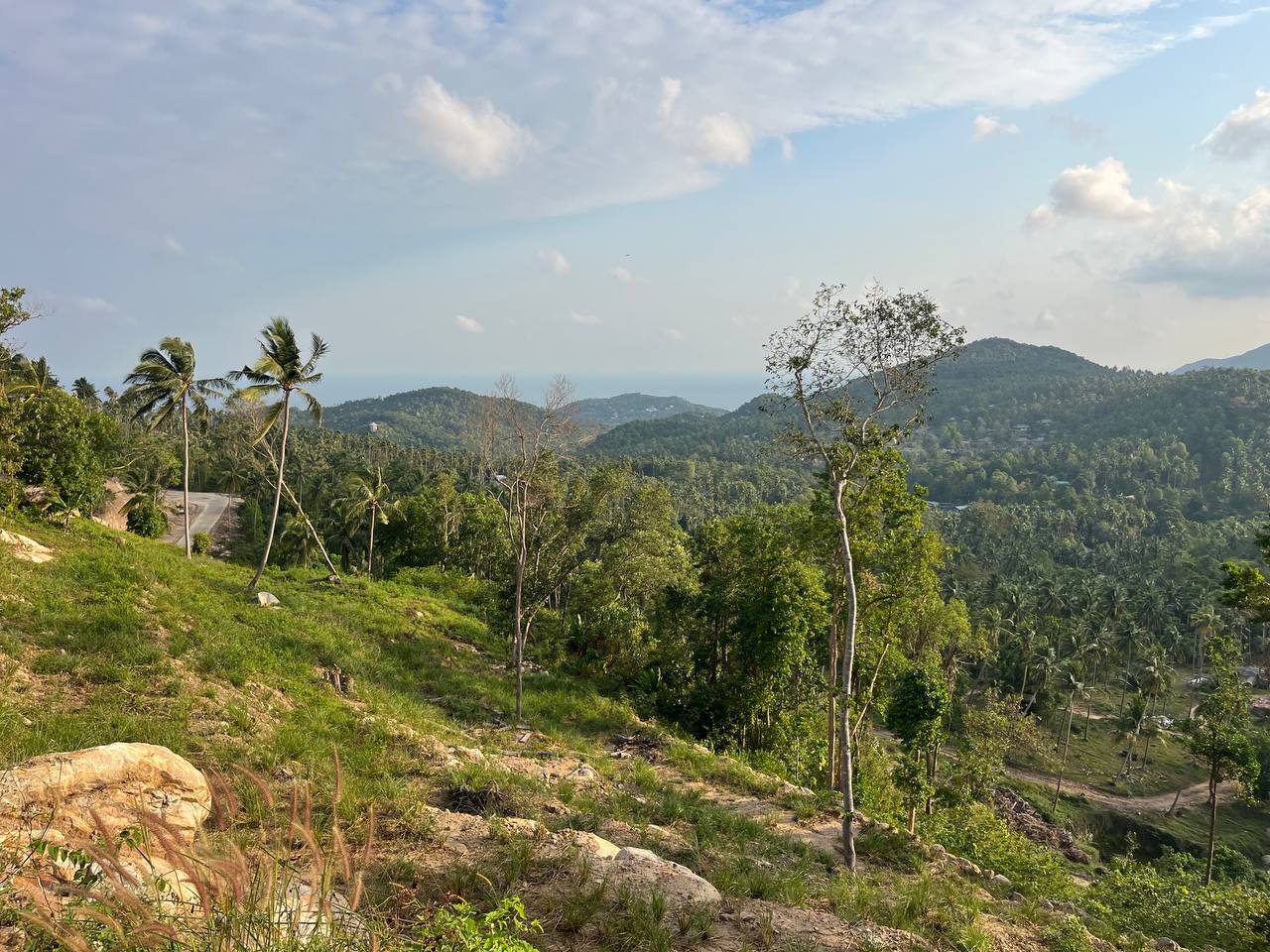 Haad Yao Hillside — plot collection — M7 (2)