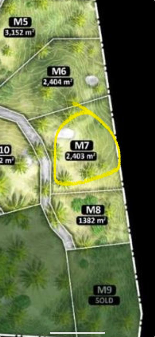 Haad Yao Hillside — plot collection — M7 (6)