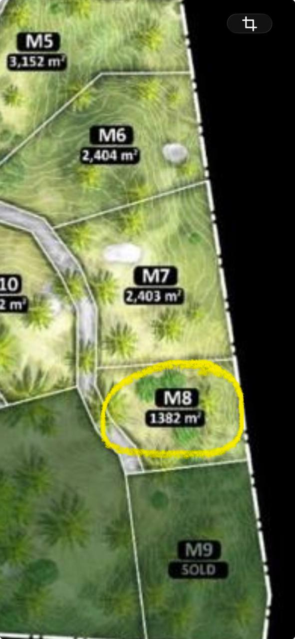 Haad Yao Hillside — plot collection — M8 (1)