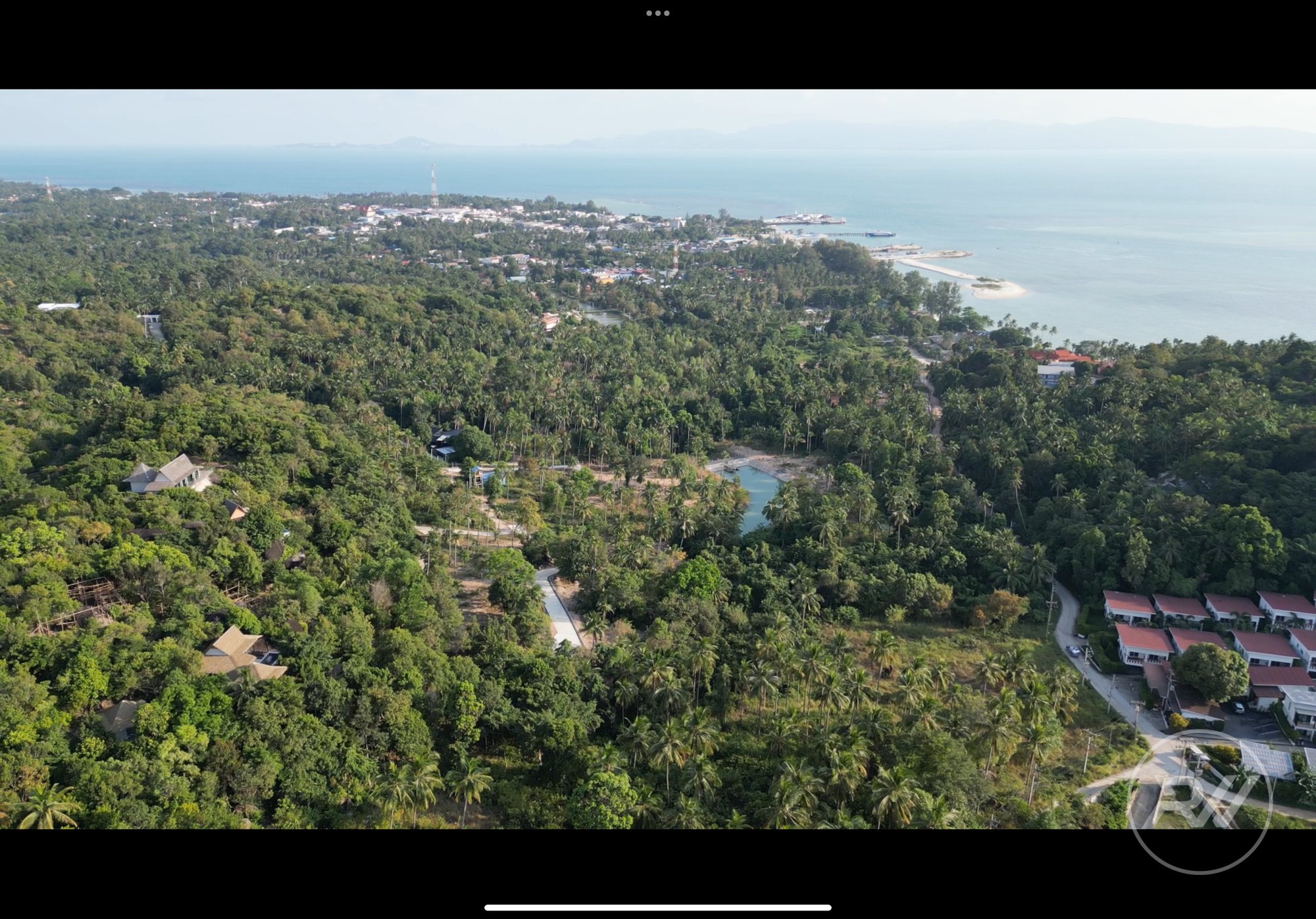 Land for Sale Nai Wok (RW-0541) — photo 10