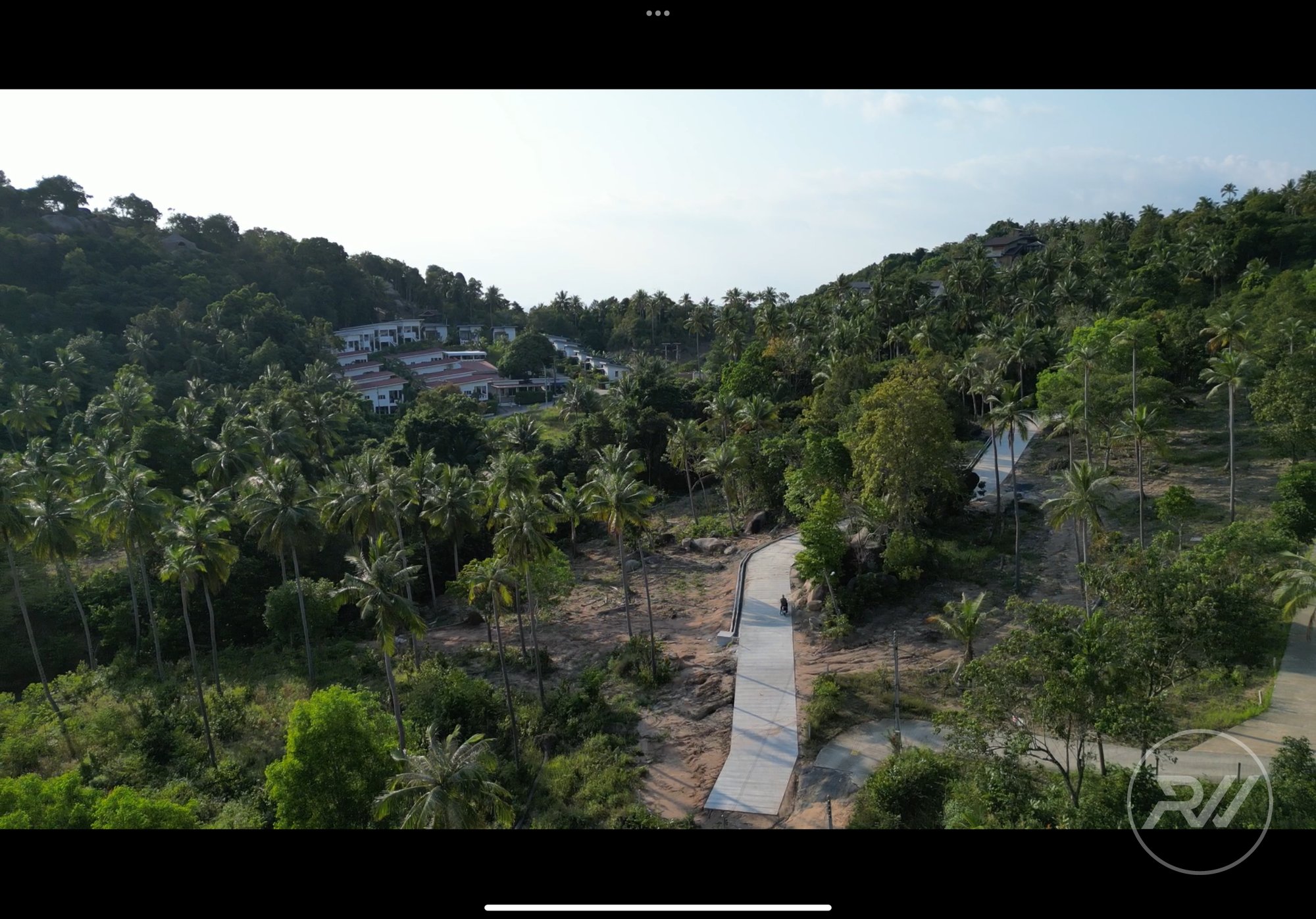 Land for Sale Nai Wok (RW-0541) — photo 11