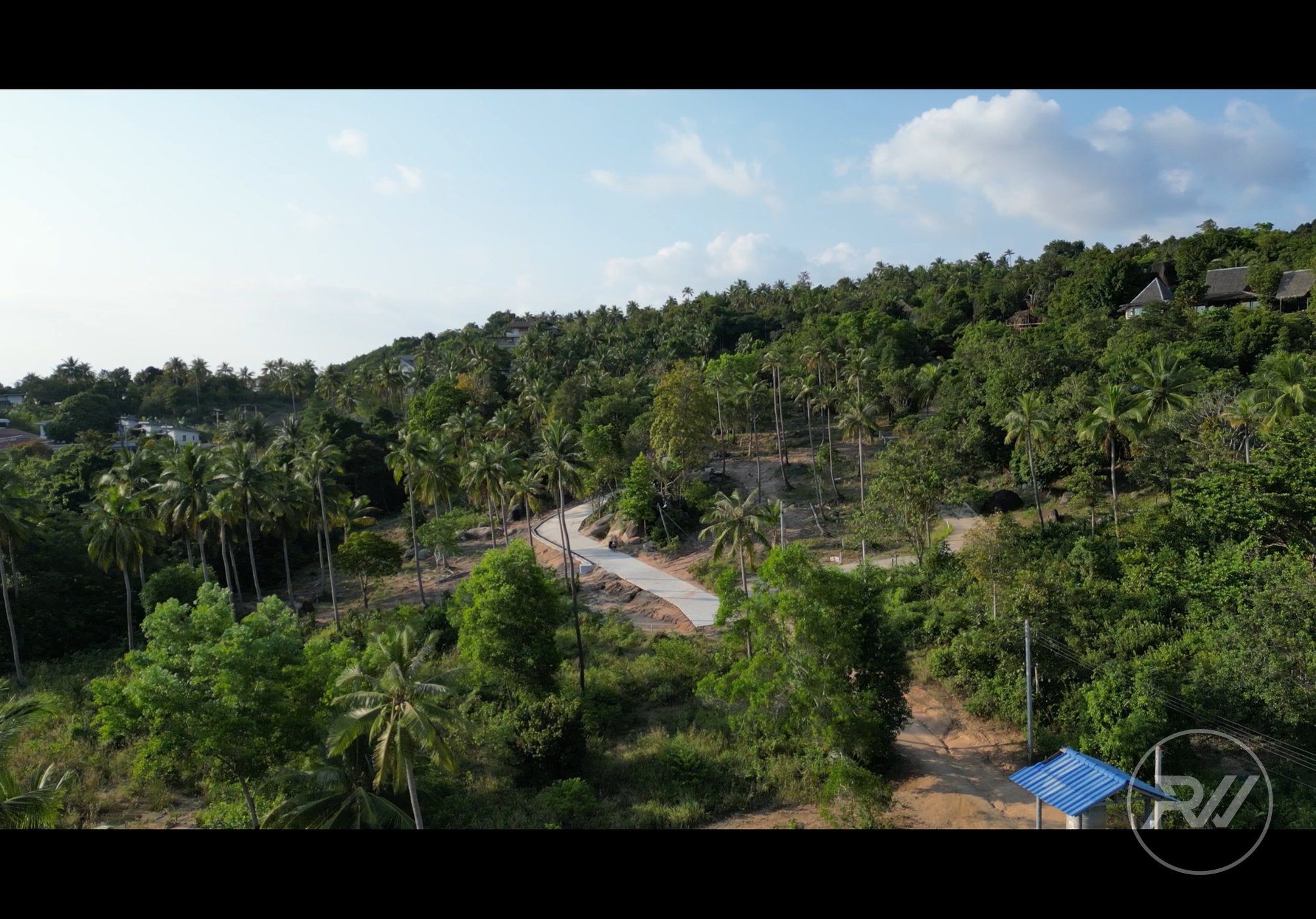 Land for Sale Nai Wok (RW-0541) — photo 12