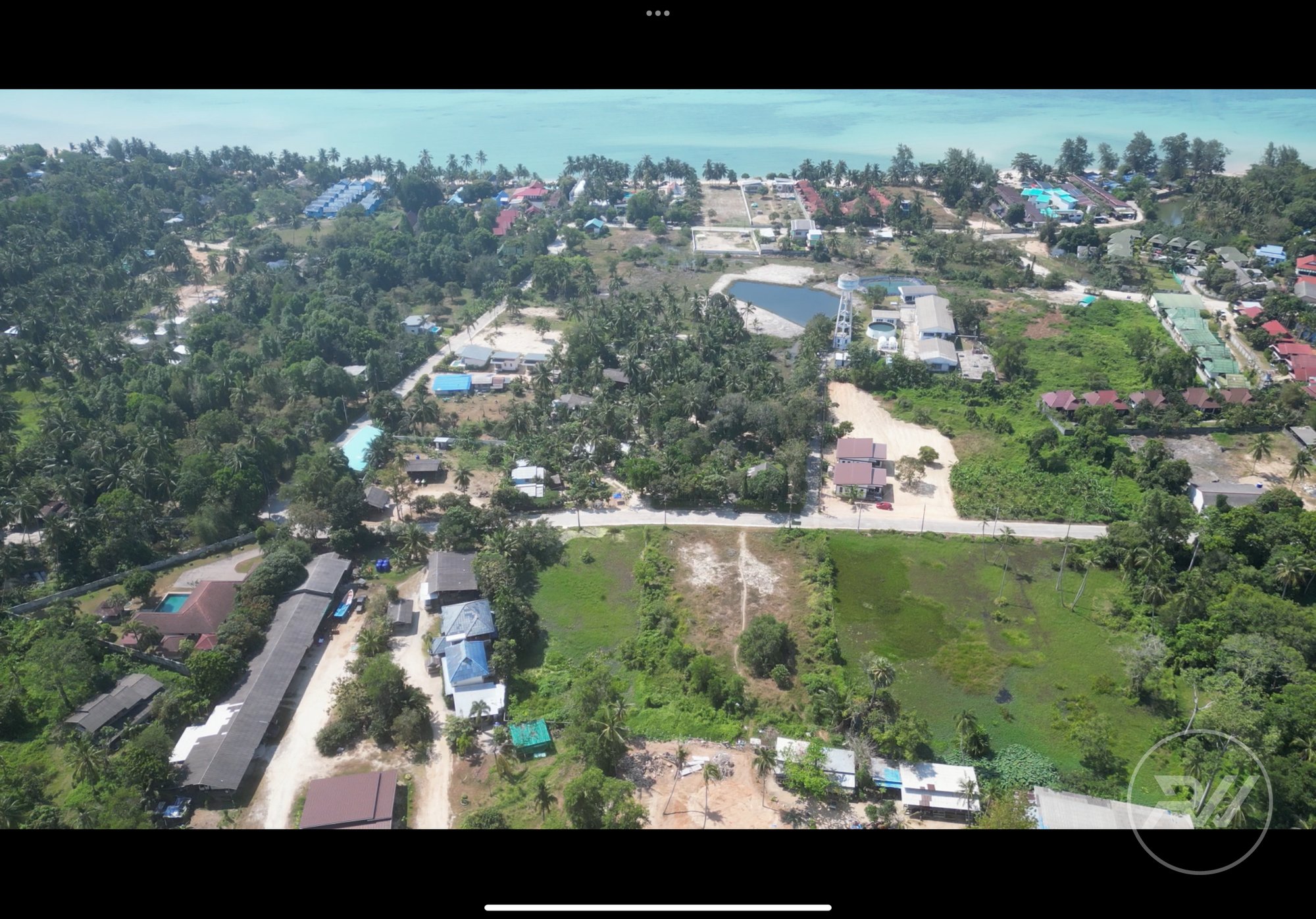 Land for Sale Ban Tai (RW-0554) — photo 5