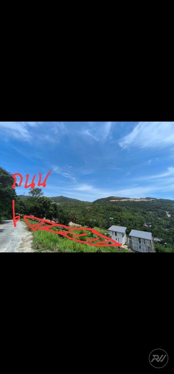 Land For Sale Mae Haad (Koh Ma) (RW-0589) — photo 7