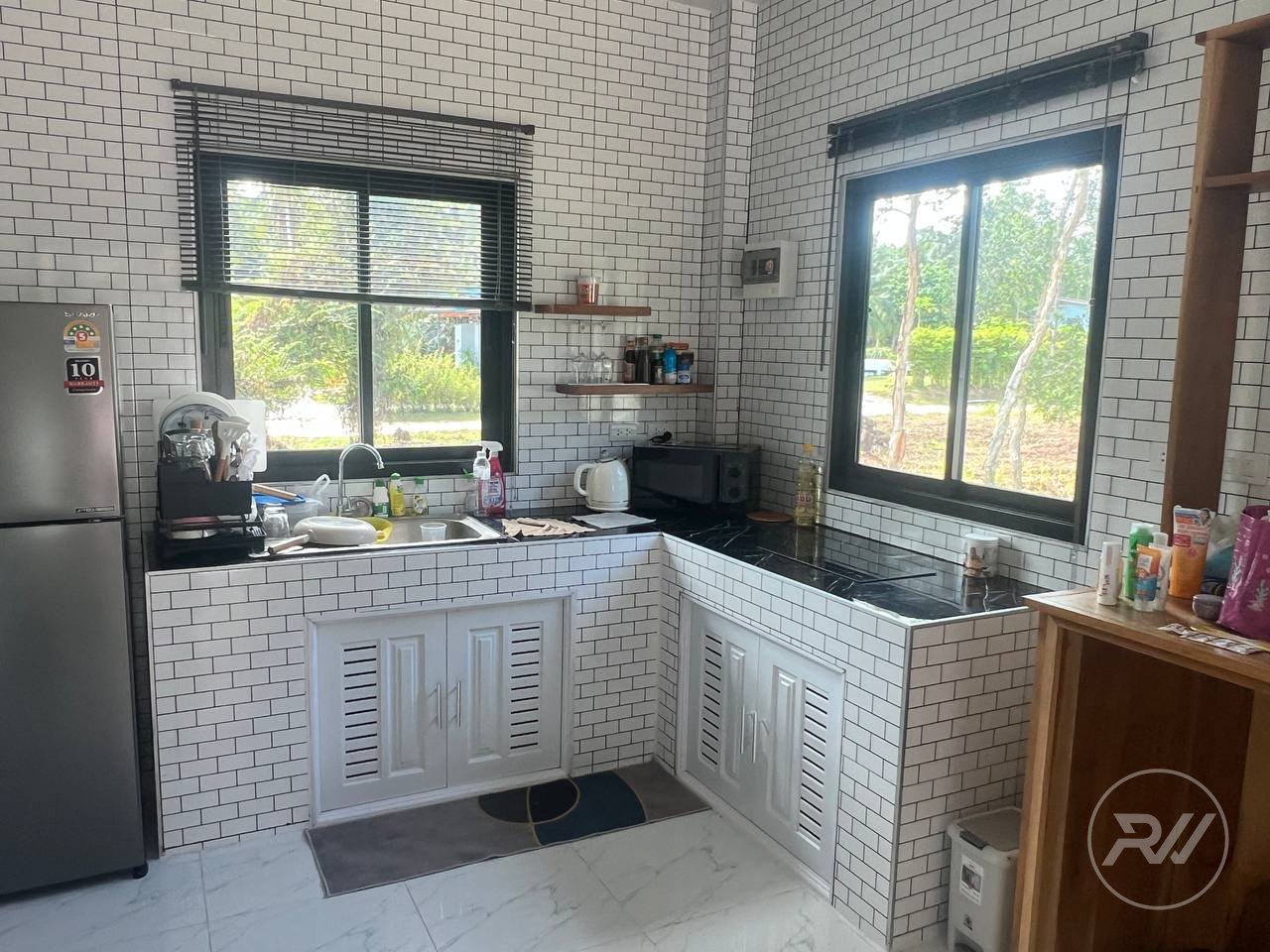 Investment Deal: 3 One-Bedroom Homes with 700 m² of Extra Land (RW-0620) — photo 5